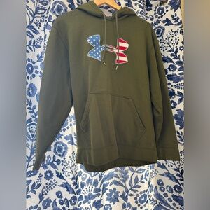 Under Armour Freedom Hoodie